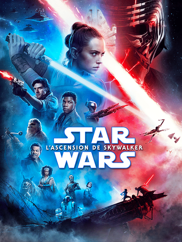 Star Wars: L’Ascension de Skywalker